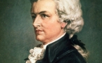 «265 лет со дня рождения В. А. Моцарта»
