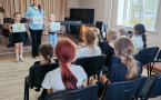 Классный час по энергосбережению «Формула бережливости: как сохранить ресурсы Земли»